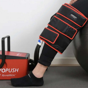 Маншет за коляно CryoPush 360º