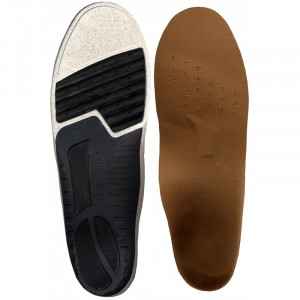 Стелки за паднал свод, дюстабан, плоско стъпало Active Comfort® Earthbound replacement insole