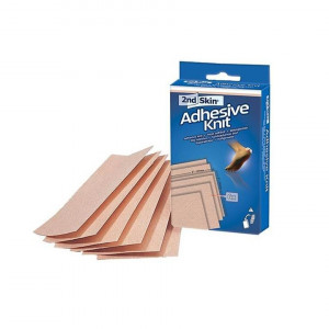 ADHESIVE KNIT 2nd Skin®