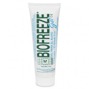 БИОФРИЗ БОЛКОУСПОКОЯВАЩ ГЕЛ 110 грама / BIOFREEZE GEL