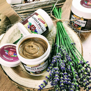 Конски Балсам REFIT Horse Balm 80 ml Roll-On при много силна болка с незабавен и дълготраен ефект от световноизвестния Karlsbad Spa Natural