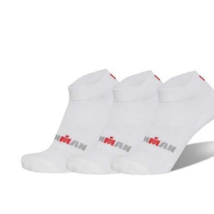 Чорапи Ironman® Basic 3 pack Low