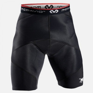 Cross Compression™ шорти
