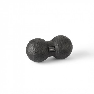 Двойна масажна топка FASCIQ® PEANUT BALL SMALL 8 см.