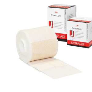 RehabMedic Superplast 7.5 cm x 2,7 m