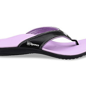 Чехли за дюстабан (плоско стъпало) и свода на ходилото Women's Plum Spenco