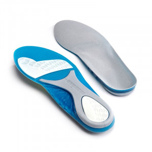 Стелки Ironman® Performance Gel Insole