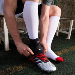 Футболна ортеза за глезена MCDAVID Stealth Cleat [4314]