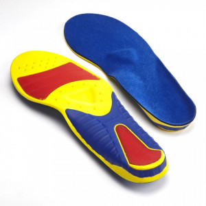 Спортни стелки Ironman® All Sport Insole