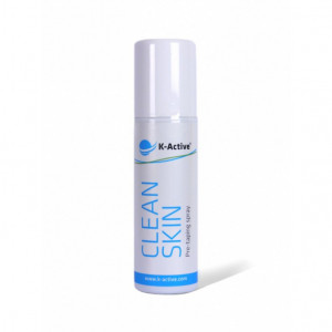 K-ACTIVE CLEANSKIN SPRAY 200ml
