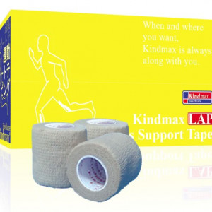Самозалепващ бинт Kindmax LAP (Кобан) 5 см Х 4.6 м