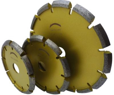 Disc diamantatexpert pt. rectificat pardoseli - beton & piatra 115x10x22.2 (mm) super premium - dxdh.5227.115.10-v