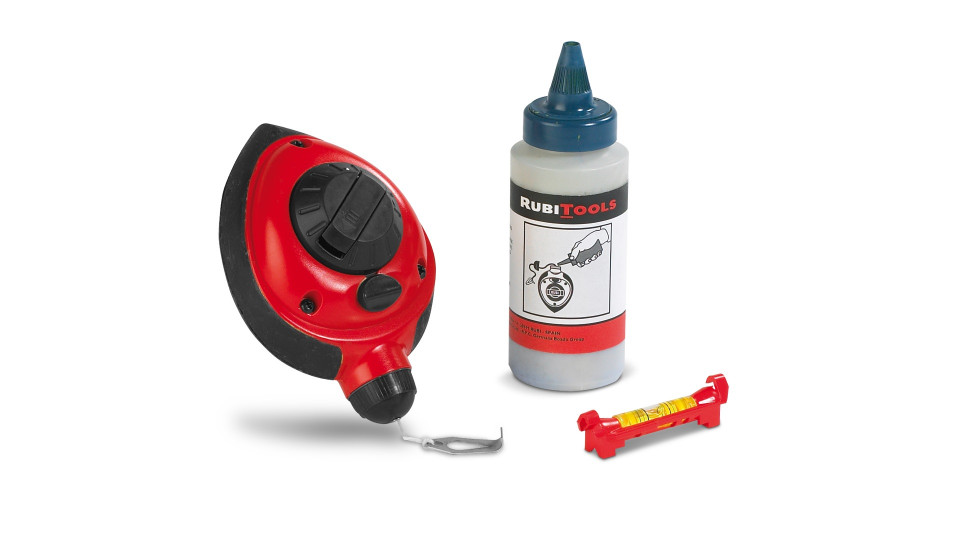 Marcator de linie “master-n” - rubi-75925