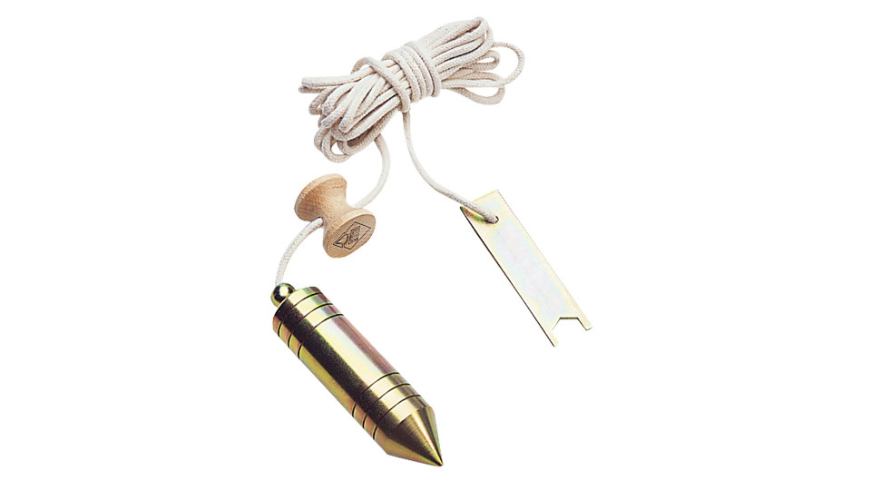 Plumb 21.2 oz. (600 gr) - rubi-70964