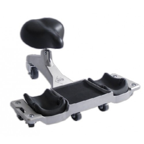 Scaun ergonomic pt. faiantori si curatenie sr-1 - rubi-81999