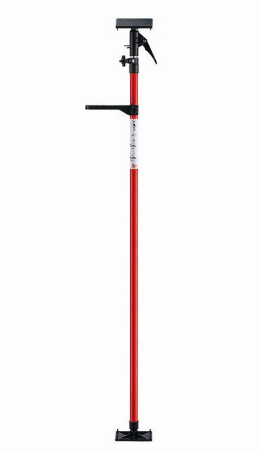 Tija telescopica clr290 - 2,9m pt. fixare lasere - leica-761762