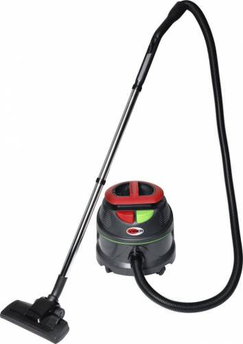 Aspirator profesional uscat viper dsu 12, 880w, 12 litri - nilfisk-50000515