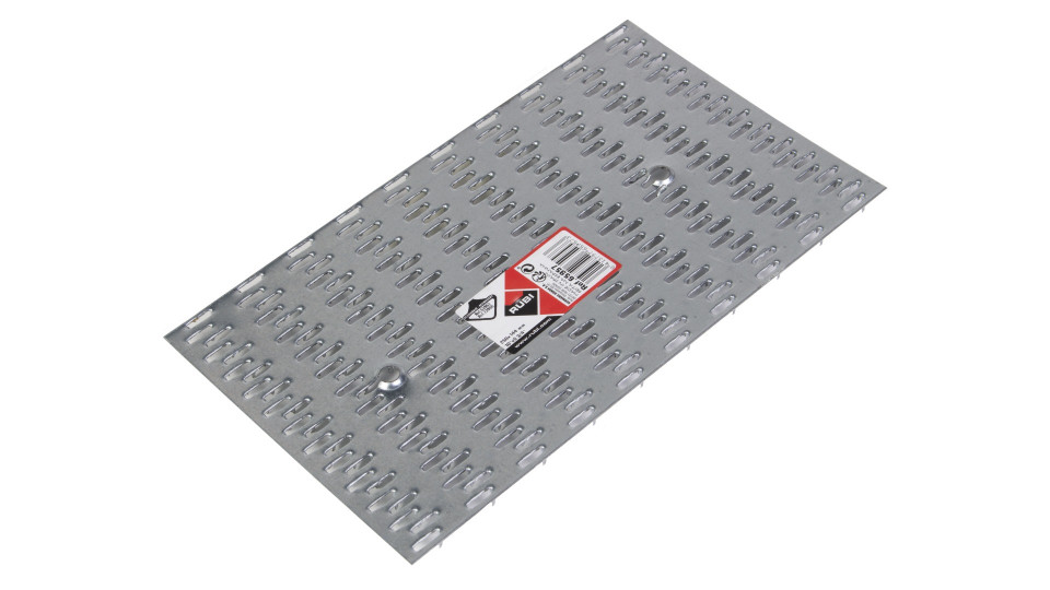 Piesa pt. raboteza mortar 250x144mm - rubi-65957