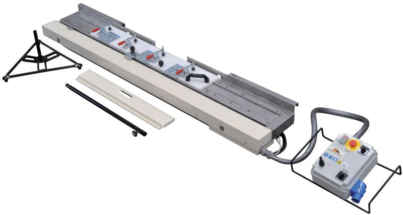 Kit automatizare pt. bi-bull - raimondi-429kit428