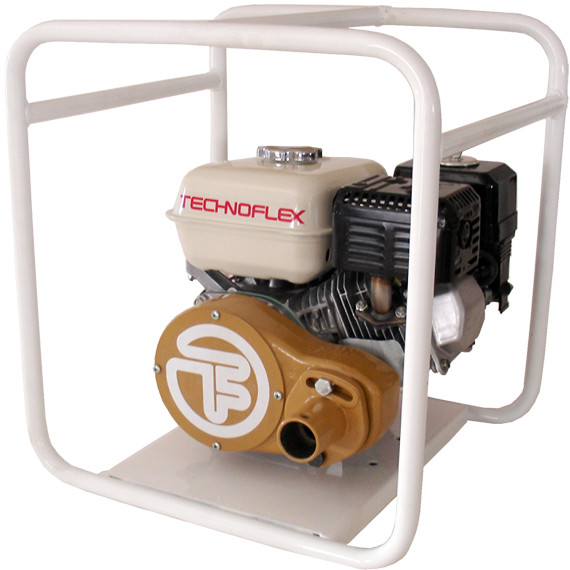 Motor vibrator sangla, benzina honda gx-160, 5.5 hp - technoflex-141319r012