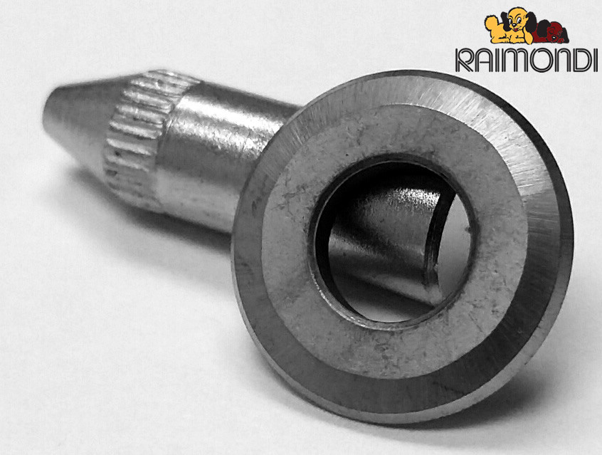 Roata de taiere Ø16mm pt. Raimondi raizor - Raimondi-135d16a