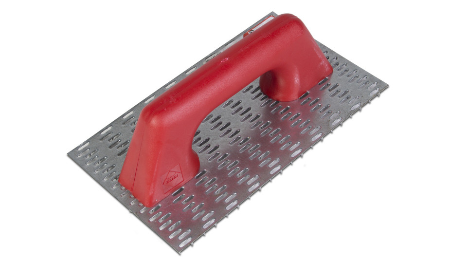 Raboteza mortar 250x144mm - rubi-65962