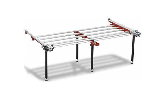 Extensie laterala cu echer reglabil pt. pikus, sms, zoe - raimondi-374bsq130