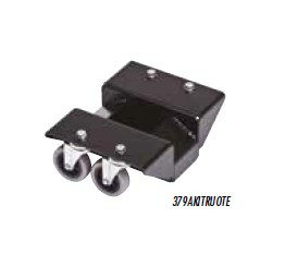 Kit 4 suporti cu roti pt. cm180 - raimondi-379akitruote