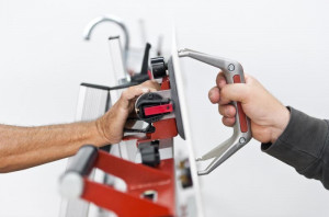 Sistem de transport pt. placi de dimensiuni mari, CAM ADV - Raimondi-169CMLUN