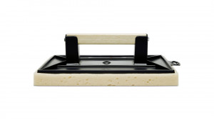 Drisca cu burete Plus, SuperPro - RUBI-20908