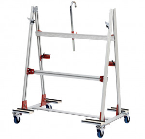 Sistem de transport pt. placi de dimensiuni mari, CAM ADV - Raimondi-169CMLUN