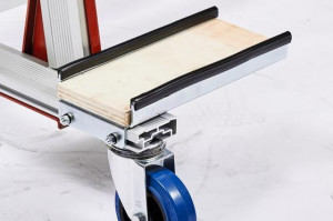 Sistem de transport pt. placi de dimensiuni mari, CAM ADV - Raimondi-169CMLUN