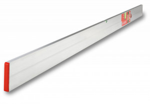 Dreptar cu nivelă cu bulă, 200cm SL 2 200 - Sola-2010601