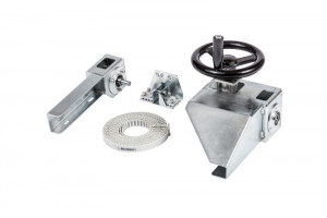 Kit alimentare pt. Bi-Bull - Raimondi-419AVBUBIBU