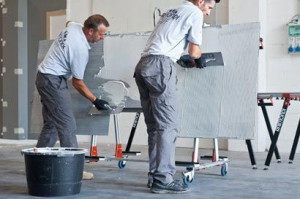 Sistem de transport pt. placi de dimensiuni mari, CAM ADV - Raimondi-169CMLUN