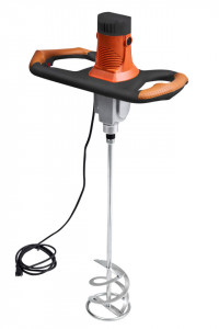 Amestecator / mixer pt. adezivi / mortar 160mm, 1.6kW, MX2 - MIXER cu 2 viteze variabile - Raimondi-301W1600V2V