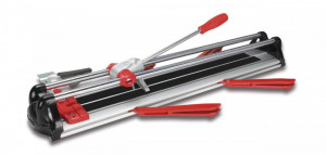 Masina de taiat gresie,faianta 85cm, FAST-85 - RUBI-13941