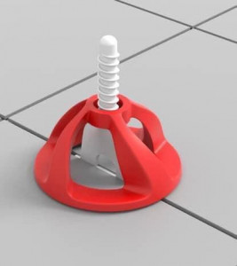 Capace Autonivelare Twist XLeveling