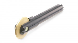 Roata de taiere Gold, 22mm - RUBI-1964