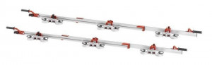 Sistem de transport pt. placi de dimensiuni mari, Easy-move MK IV - 6 ventuze duble, 320cm - Raimondi-432EM04CB