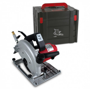 Circular manual TC-180 230 V pt. taiat materiale de constructii, 180mm - RUBI-50939
