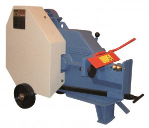 Masina mecanica pentru taiat fier beton - Alba-C42L