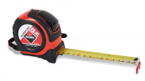 Ruleta RUBIFLEX 26.2 ft. x 10” (8 m x 25 mm) - RUBI-75902