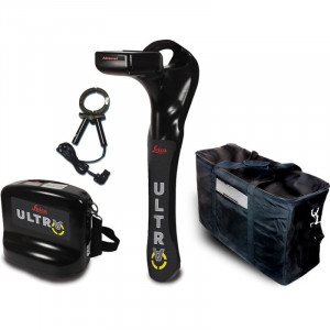 Localizator Utilitati Ultra Advanced, sistem cu transmitator 12W - Leica-6011141