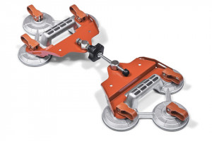 Sistem de montare pt. placi Closer - Raimondi-185DAL01A