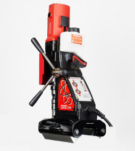 Masina de gaurit cu talpa magnetica 50mm, 1500W Rotabroach-Element-50-Pivot