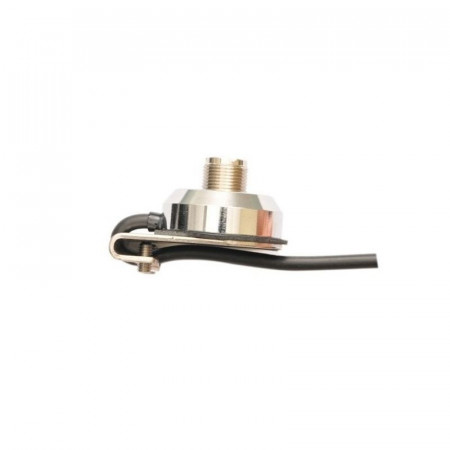 Promotie statie radio CB Avanti Supremo + antena Sirio T3/27 + adaptor Sirio Mag-DV + suport prindere fixa pe portbagaj