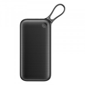 PowerBank Baseus Powerful 20000mAh Quick Charge 3.0 USB Type-C PD - negru