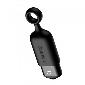 Emitator infrarosu Baseus USB Type-C pt telefon - negru
