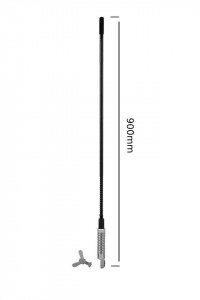 Promotie Statie Radio CB Avanti Supremo + Antena CB Avanti Nemo 90 + Suport prindere fixa Avanti + Adaptor Avanti